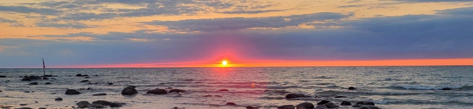 Sunset Sunset